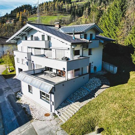 Hotel Haus Vordertiefenbach Wagrain Esterno foto