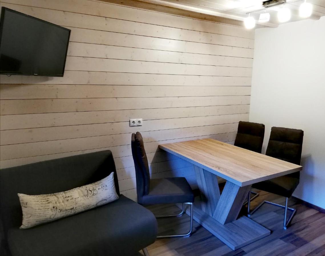 Hotel Haus Vordertiefenbach Wagrain Esterno foto