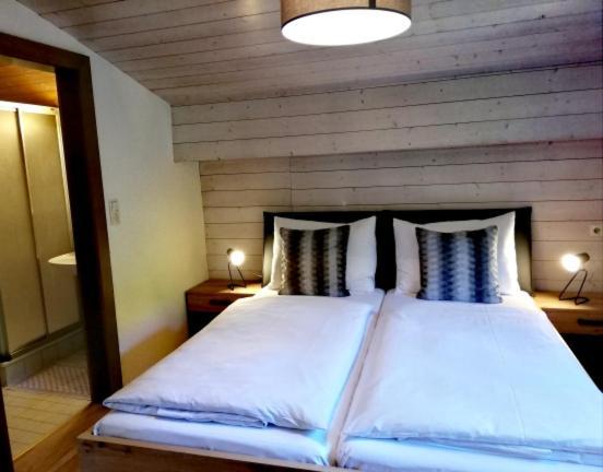 Hotel Haus Vordertiefenbach Wagrain Esterno foto