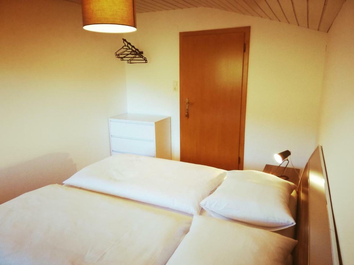 Hotel Haus Vordertiefenbach Wagrain Esterno foto