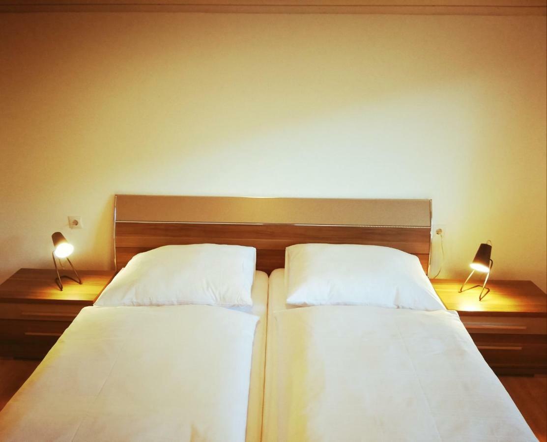 Hotel Haus Vordertiefenbach Wagrain Esterno foto