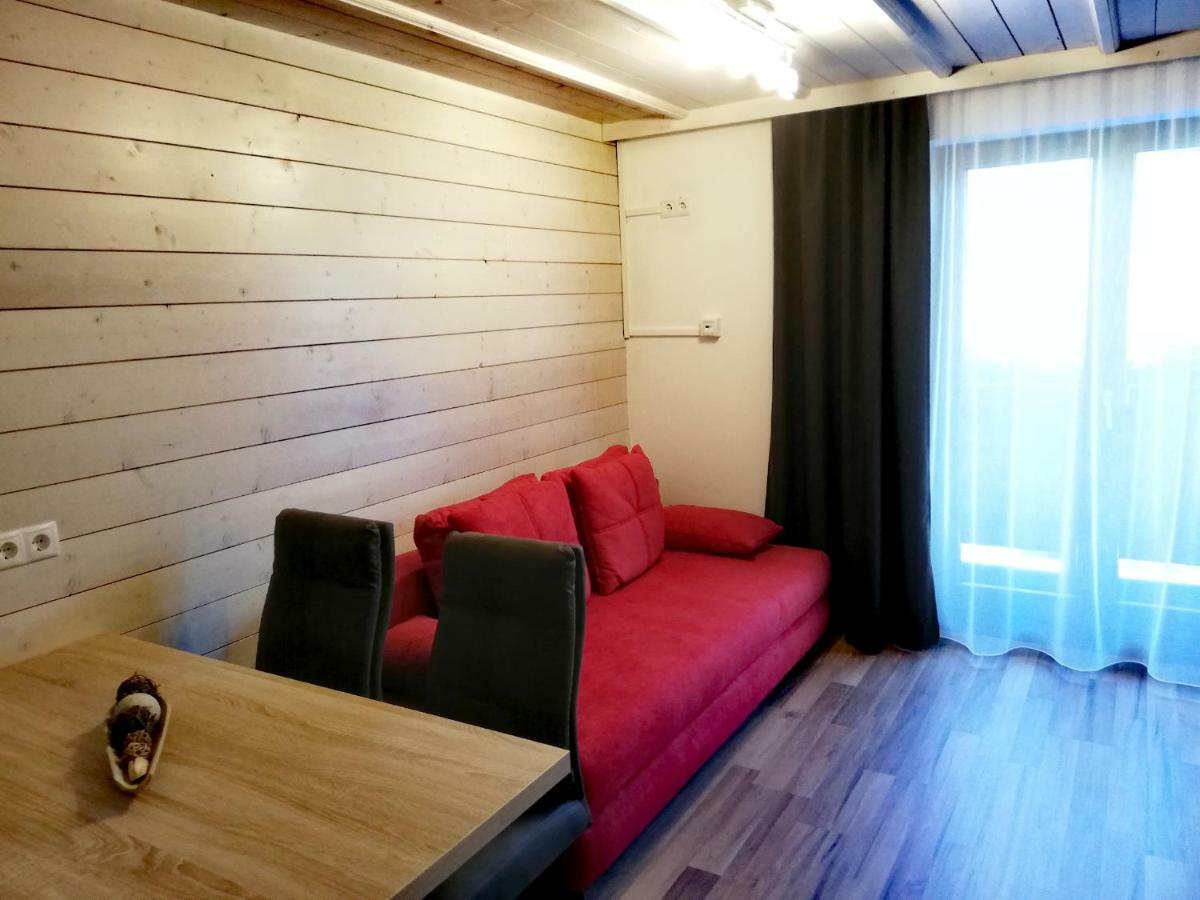 Hotel Haus Vordertiefenbach Wagrain Esterno foto